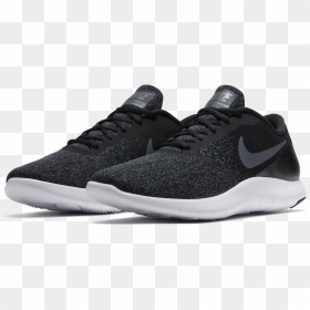 Tênis Nike Flex Contact Masculino, HD Png Download - tenis png