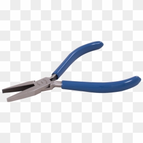 Needle Nose Pliers Png - Wire Stripper, Transparent Png - pliers png