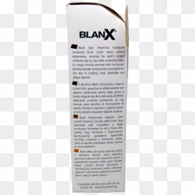 Blanx Toothpaste, HD Png Download - stains png