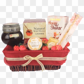 A55b Mango Set - Gift Basket, HD Png Download - gift basket png
