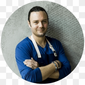 Adrift Chef David Myers "  Class="img-responsive Lazy - Adrift By David Myers, HD Png Download - sashimi png