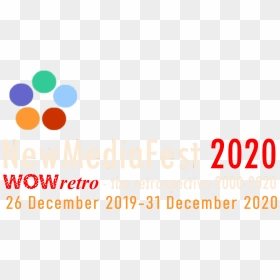 Nmf2020 Wowretro 20 3 - Graphic Design, HD Png Download - retro shapes png