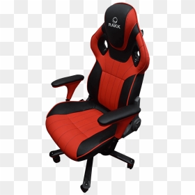 Rakk Casap Gaming Chair Red"  Class="lazy - Rakk Gaming Chair, HD Png Download - gaming chair png