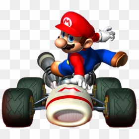 Super Mario Bross Clipart - Mario Kart Ds B Dasher, HD Png Download - mario bross png