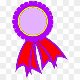 Transparent First Place Ribbon Png - Prize Ribbon, Png Download - first place ribbon png