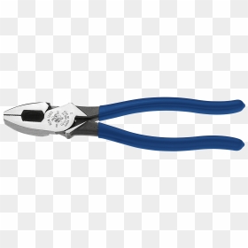 Klein Tools D201 9, HD Png Download - pliers png