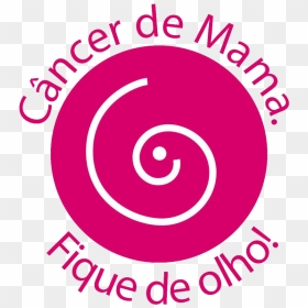 Cancer, HD Png Download - outubro rosa png