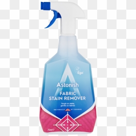 Astonish Fabric Stain Remover, HD Png Download - stains png