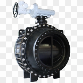 Vsi Waterworks Municipal Ball Valve - Video Camera, HD Png Download - valve png