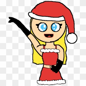 Regina George Jingle Bells Clipart , Png Download - Cartoon, Transparent Png - silver bells png