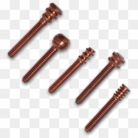 Wood, HD Png Download - screws png