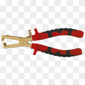 Non Sparking Atex / Iecex - Lineman's Pliers, HD Png Download - pliers png