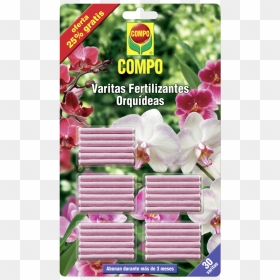 Compo Image, HD Png Download - orquideas png