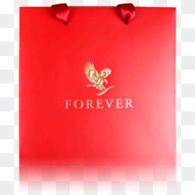 Large Gift Bag - Forever Living Products, HD Png Download - gift bag png