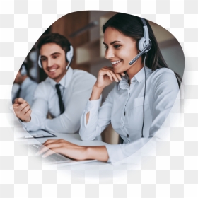 Call Centre, HD Png Download - call center png