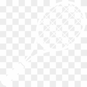 Tennis Racket Vector Green, HD Png Download - tenis png