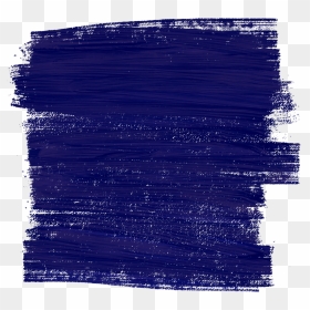 #brushstroke #darkblue #navy #deesign 1 #paint #stroke - Picsart Navy Blue Stickers, HD Png Download - blue brush stroke png