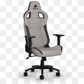 T3 Rush Gaming Chair, HD Png Download - gaming chair png