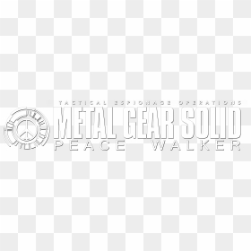 Fête De La Musique, HD Png Download - metal gear solid logo png