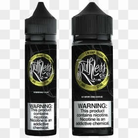 Swamp Thang Vape Juice"  Class="lazyload Lazyload Fade - Ruthless Grape Drank On Ice, HD Png Download - swamp thing png