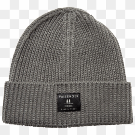 Beanie, HD Png Download - obey hat.png