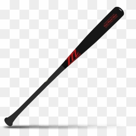 Transparent Black Baseball Bat Png - Aluminium Baseball Bat Png, Png Download - black baseball bat png