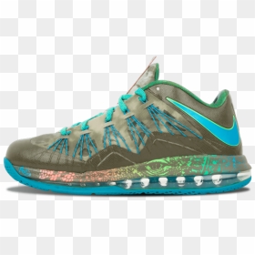 Sneakers, HD Png Download - swamp thing png