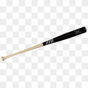 Baseball Bat Vector Png, Transparent Png - black baseball bat png