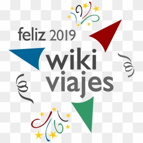 Graphic Design Clipart , Png Download - Wikivoyage, Transparent Png - feliz año nuevo png