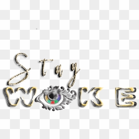 Body Jewelry, HD Png Download - woke png