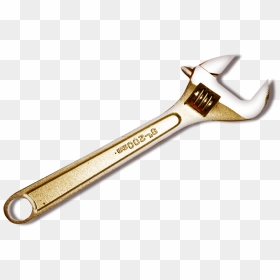 Tool Wrench Adjustable Spanner Pliers - Adjustable Pliers Wrench, HD Png Download - pliers png