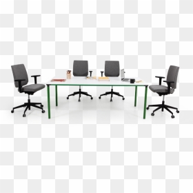 Bürosit - Office Chair, HD Png Download - movement lines png