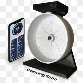 Marathon Pets Products - Electric Fan, HD Png Download - hamster wheel png