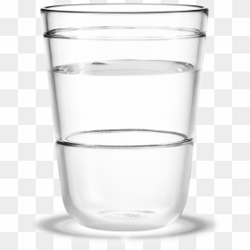Clear Drinking Glass Png Download - Old Fashioned Glass, Transparent Png - drinking glass png