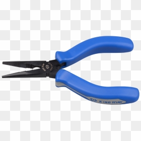 King Tωny 6314 05, HD Png Download - pliers png