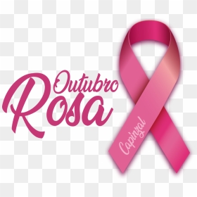 Graphics, HD Png Download - outubro rosa png