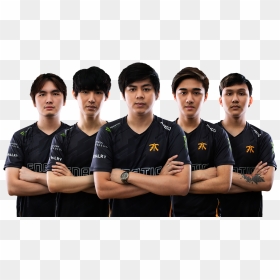 Transparent Fnatic Png - Student, Png Download - fnatic png