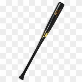 Picture - Pen Png, Transparent Png - black baseball bat png