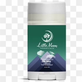 Bottle, HD Png Download - tea tree png