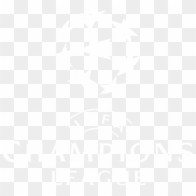 Sketch, HD Png Download - champions league logo png