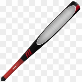 Indoor Field Hockey, HD Png Download - black baseball bat png