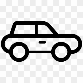 Cars - Transparent Car Icon Png Free, Png Download - cars png image