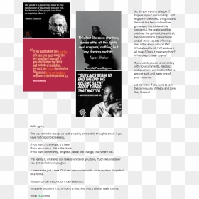 Revolution Of Love - Albert Einstein, HD Png Download - mao zedong png