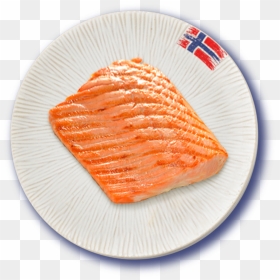 Fish Slice, HD Png Download - sashimi png