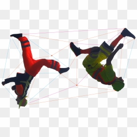 Extreme Sport, HD Png Download - movement lines png