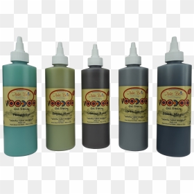 5 Voodoo Colors, HD Png Download - stains png
