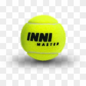 Bola De Tênis, HD Png Download - tenis png