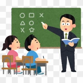Teacher Png High Quality Image - Teacher Png, Transparent Png - teacher cartoon png