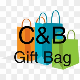 Bc Gift Bag, HD Png Download - gift bag png
