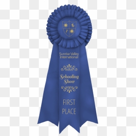 Banner, HD Png Download - first place ribbon png
